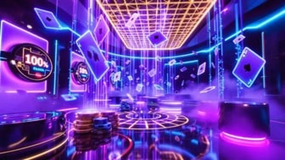 轮盘游戏量子引擎 - 飞驰娱乐